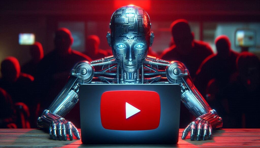 New AI-Powered Feature on YouTube Faces Backlash