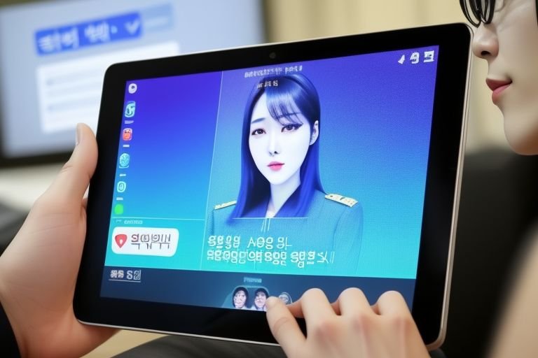 South Korea Cracks Down On Social Media Deepfakes