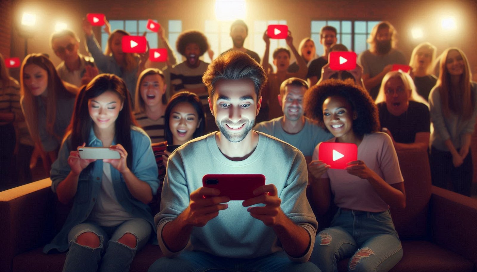 YouTube’s Comment Sections Get a New “Community-First” Approach