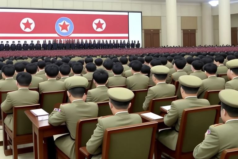 North Korea Launches State-Controlled Social Media Platform