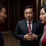 Backlash From Chinese Ambassador