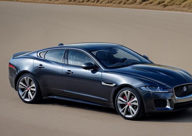 Jaguar Faces Backlash Over Rebranding Campaign